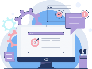 Software Developer - CV. Cipta Solutindo