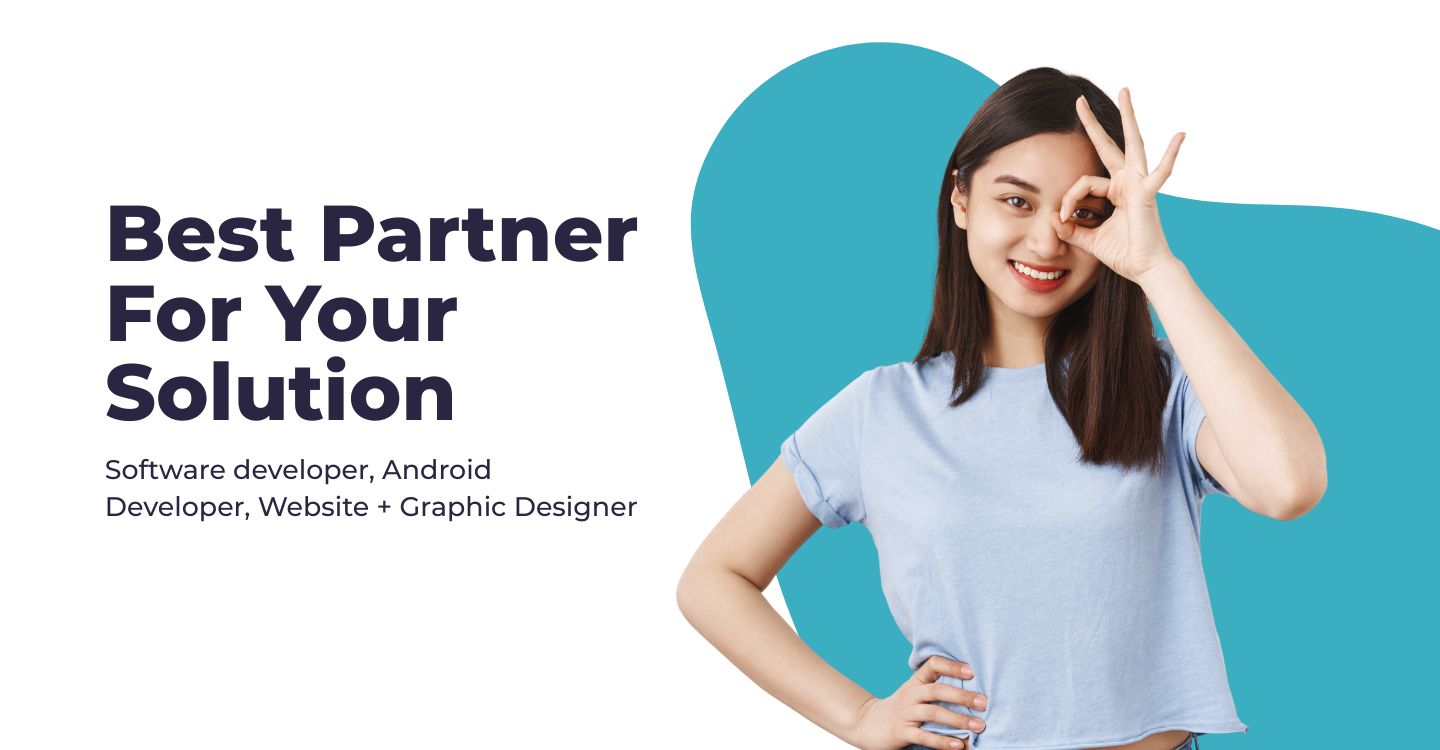 Best Partner For Your Solution